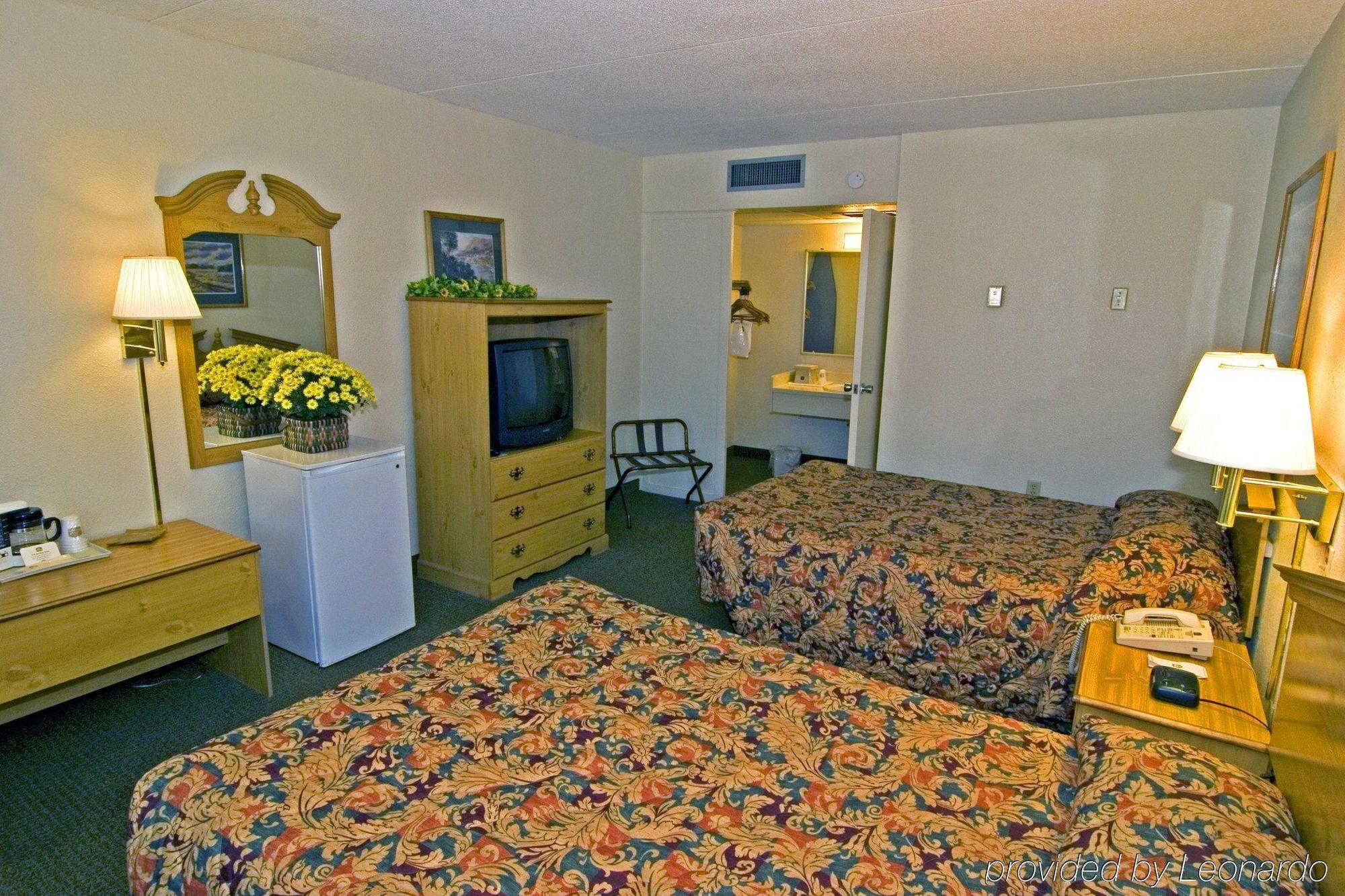 Super 8 By Wyndham Valdosta Mall Eksteriør bilde