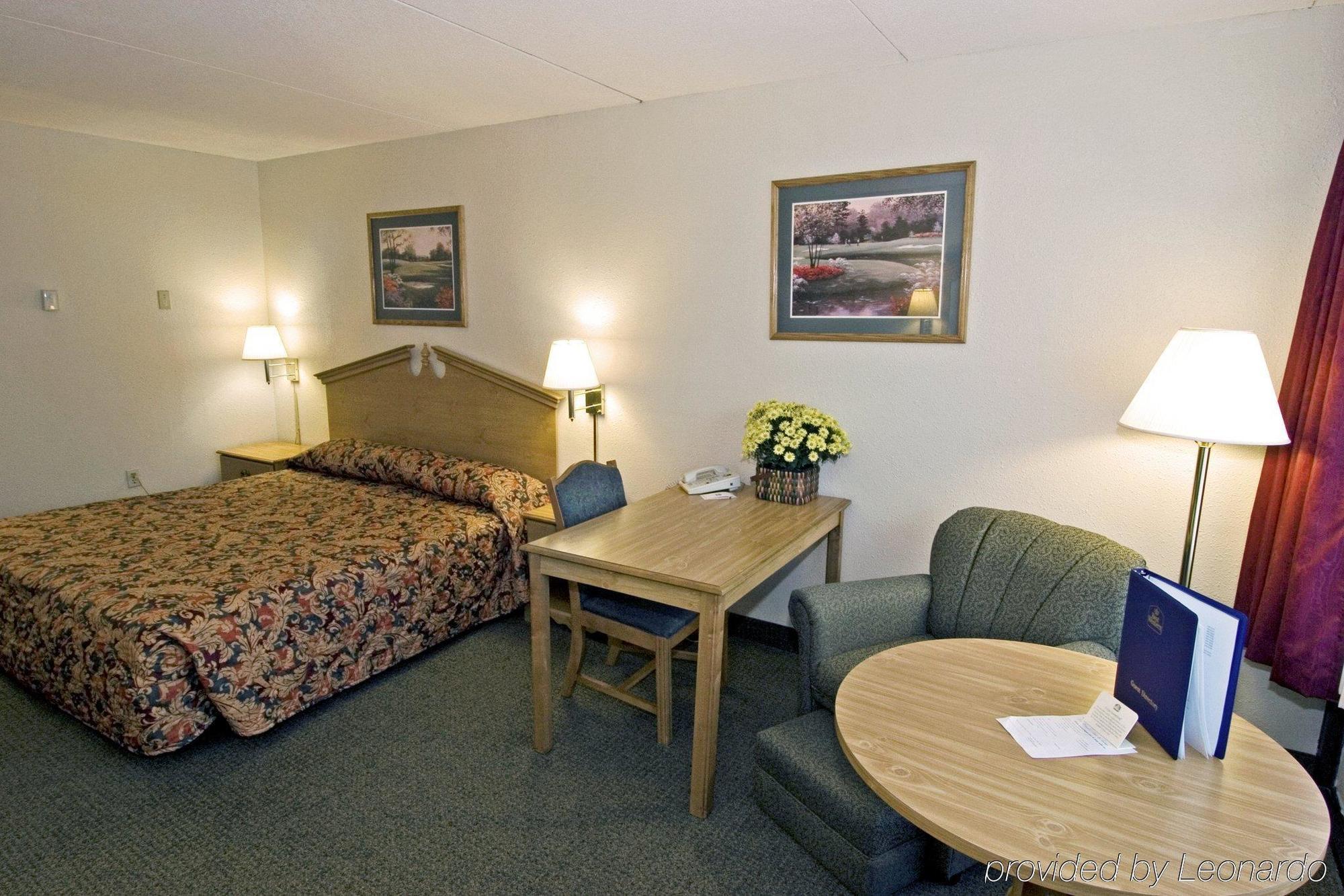 Super 8 By Wyndham Valdosta Mall Eksteriør bilde